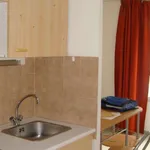 Rent 1 bedroom apartment of 20 m² in Grenoble