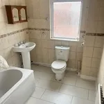 Rent 2 bedroom house in East Midlands