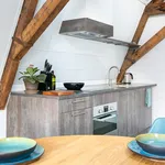 Rent 1 bedroom apartment of 65 m² in Veen en Duin