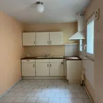 Appartement de 64 m² avec 3 chambre(s) en location à Rochefort