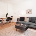 Rent 1 bedroom apartment of 538 m² in Dusseldorf