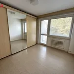 Pronajměte si 3 ložnic/e byt o rozloze 72 m² v plzen