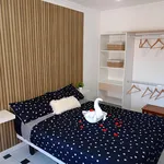 Alquilar 4 dormitorio apartamento en Malaga