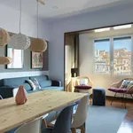 Rent a room of 127 m² in Barcelona