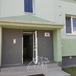 Rent 2 bedroom apartment in Hodonín