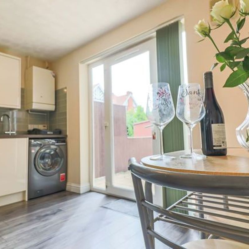 Semi-detached house to rent in The Gatherums, Cleethorpes DN35