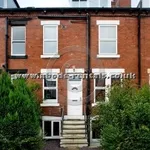 Rent 4 bedroom house in Leeds