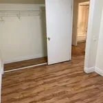 3 bedroom apartment of 1001 sq. ft in Toronto