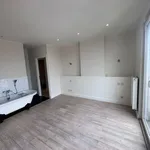 Huur 1 slaapkamer appartement in Antwerpen