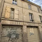 Rent 2 bedroom apartment of 41 m² in Niort