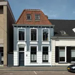 Huur 4 slaapkamer huis van 143 m² in Breda