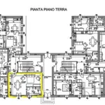 Rent 1 bedroom apartment of 42 m² in San Giovanni in Persiceto