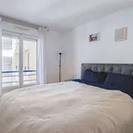 Appartement de 68 m² avec 3 chambre(s) en location à Montrouge