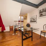 Appartement de 70 m² avec 1 chambre(s) en location à Paris