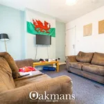 Rent 4 bedroom apartment in West Midlands