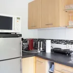 Miete 1 Schlafzimmer wohnung von 40 m² in Düsseldorf