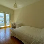 Quarto de 60 m² em lisbon