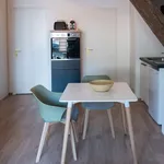 Appartement de 27 m² avec 1 chambre(s) en location à Tassin-la-Demi-Lune