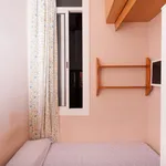 Alquilar 4 dormitorio apartamento en Barcelona