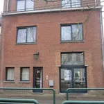 Huur 1 slaapkamer appartement in Wavre