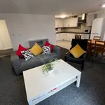 Rent a room in Sheffield