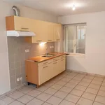 Appartement de 55 m² avec 3 chambre(s) en location à NANTUAT