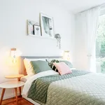 Rent 2 bedroom apartment of 88 m² in Berlin