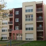 Rent 1 bedroom apartment of 34 m² in Centre Ville Stiring Wendel