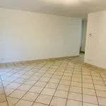 Appartement de 89 m² avec 4 chambre(s) en location à Crest