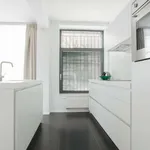 Huur 1 slaapkamer appartement van 85 m² in brussels