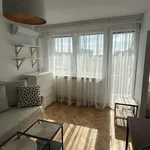 Rent 2 bedroom apartment of 36 m² in Warsaw