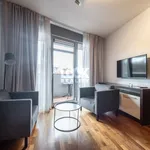 Pronajměte si 1 ložnic/e byt o rozloze 37 m² v Prague