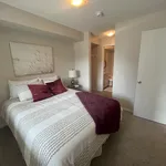 2 bedroom apartment of 775 sq. ft in Edmonton