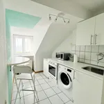 Rent 1 bedroom apartment of 27 m² in Essen