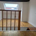  appartement avec 1 chambre(s) en location à Bruxelles