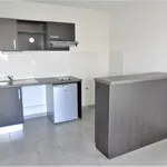 Rent 2 bedroom apartment of 39 m² in LAUNAGUET