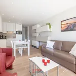 Rent 1 bedroom apartment in Nieuwpoort