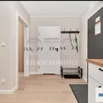 Rent 2 bedroom apartment of 40 m² in Wrocław