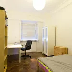 Quarto em Lisboa