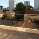 Appartement de 40 m² avec 2 chambre(s) en location à TOULON