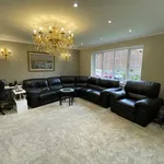 Rent 4 bedroom house in North West England