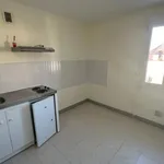 Rent 1 bedroom apartment of 27 m² in Aubiere