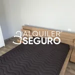 Alquilo 3 dormitorio apartamento de 70 m² en Seville