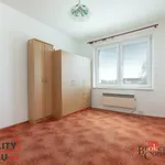 Rent 2 bedroom apartment in Bruntál