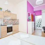 Studio of 18 m² in prague