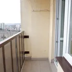 Rent 1 bedroom apartment in Ostrava