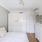 Appartement de 119 m² avec 5 chambre(s) en location à Paris