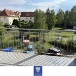 WunderschÃ¶ne Wohnung mit groÃem Balkon und Tageslichtbad in Pirna!