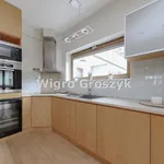 Rent 2 bedroom apartment of 93 m² in Warsaw