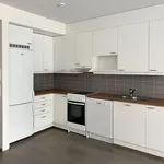 Rent 2 bedroom apartment of 53 m² in Espoo